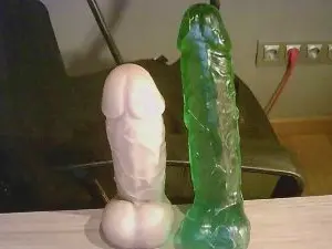 Cam4 Adult Video Chat of luckyluck4