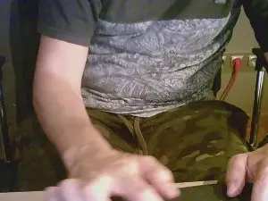 Cam4 Free Live Porn of luckyluck4