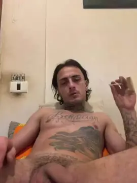 Cam4 Adult Video Chat of lukettosanba