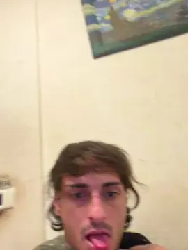 Cam4 Adult Webcam of lukettosanba