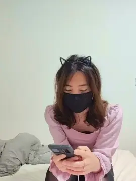 Cam4 Sex Chat of qingc7282