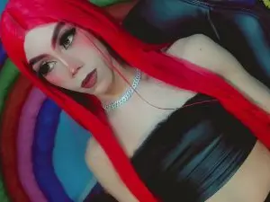 Cam4 Nude Webcam of Gema_Jones_