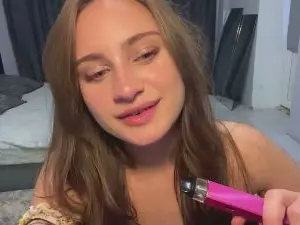 Cam4 Sex Cam of LilliOgden
