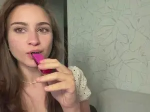 Cam4 Free Live Porn of LilliOgden