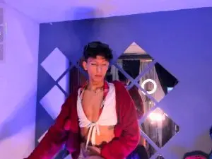 Cam4 Watch Live Sex Cams of Max_Steell1