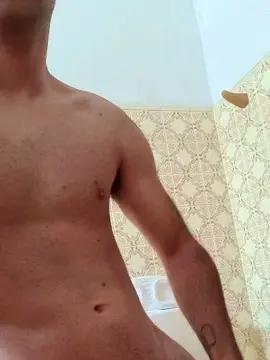 Cam4 Nude Webcam of Toto___189