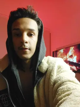 Cam4 Nude Webcam of lirajk__