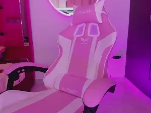 Cam4 Nude Webcam of Canddy_sweet