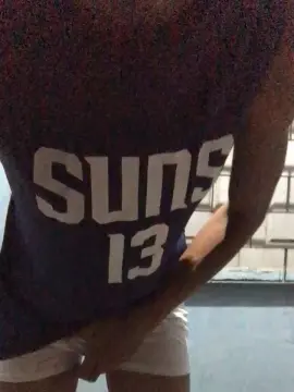 Cam4 Sex Chat of Ls_sexy