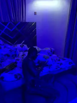 Cam4 Nude Webcam of Snowblack9