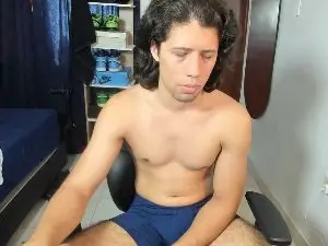 Cam4 Free Live Porn of Tonnymiller