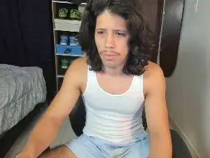 Cam4 Free Porn Cam of Tonnymiller