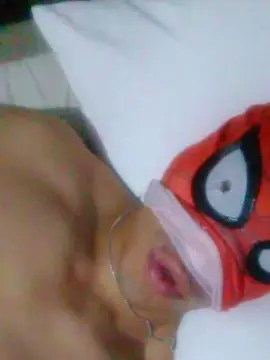 Cam4 Adult Video Chat of spidermanvenom0