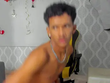 Cam4 Sex Chat of Boy_Savoy