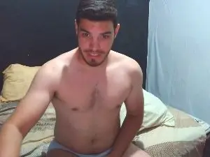 Cam4 Sex Chat of Gotu01