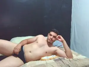 Cam4 Sex Chat of Gotu01