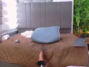 Cam4 Adult Video Chat of SamirScott