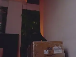 Cam4 Private Sex Chat of SamirScott