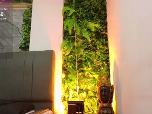 Cam4 Live Porn of SamirScott