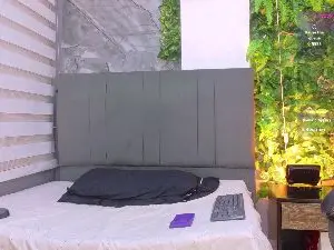 Cam4 Free Live Porn of SamirScott