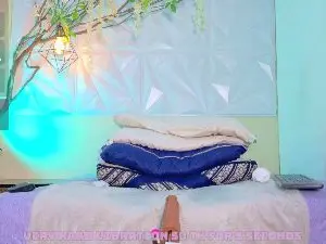 Cam4 Adult Webcam of SamirScott