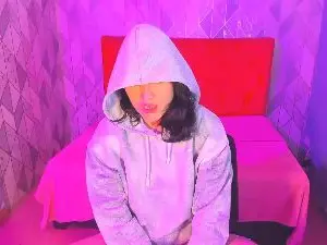 Cam4 Sex Chat of EvaBraunn