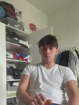 Cam4 Adult Video Chat of MarkDaniel2004