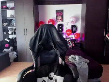 Cam4 Sex Chat of XIce_Boy