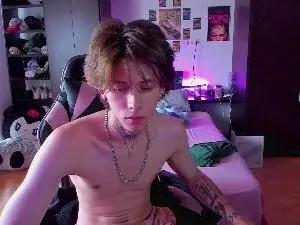 Cam4 Best Webcam of XIce_Boy