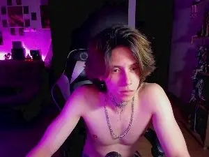 Cam4 Adult Video Chat of XIce_Boy