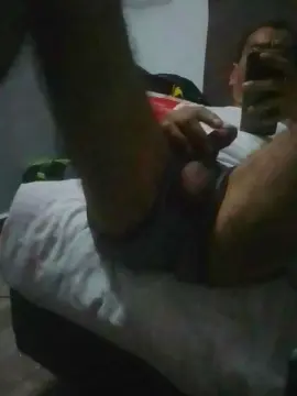 Cam4 Private Sex Chat of alex_mlochupas