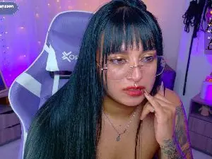 Cam4 Best Webcam of miss_scarllet