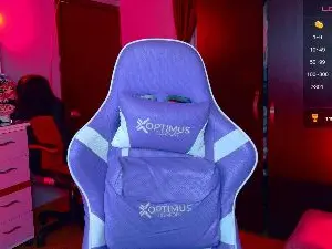 Cam4 Sex Cam of miss_scarllet