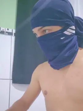 Cam4 Live Sex of rubendot