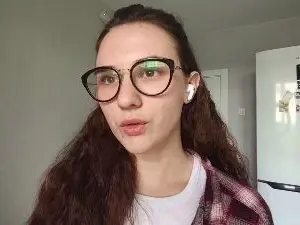 Cam4 Sex Chat of MirianRathert