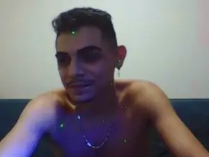 Cam4 Adult Video Chat of viego_santiago