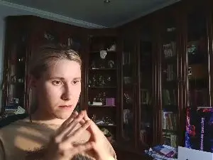 Cam4 Adult Webcam of HaleyCorrett