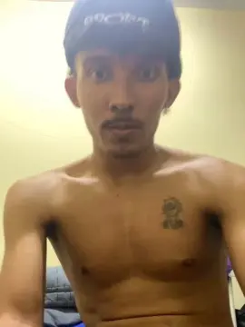 Cam4 Live Sex Cam of MavyFelipe