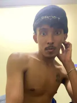 Cam4 Sex Chat of MavyFelipe