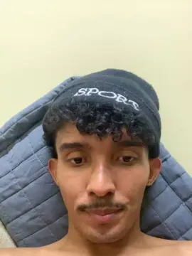 Cam4 Private Sex Chat of MavyFelipe