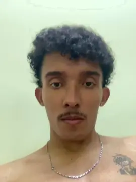 Cam4 Nude Webcam of MavyFelipe