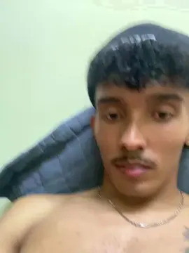 Cam4 Adult Video Chat of MavyFelipe