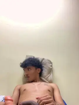 Cam4 Live Sex of MavyFelipe