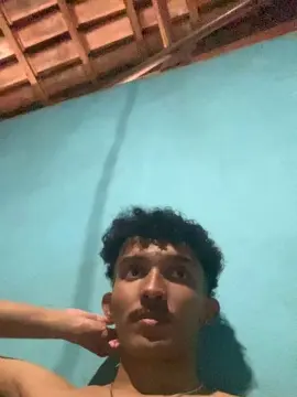 Cam4 Free Porn Cam of MavyFelipe