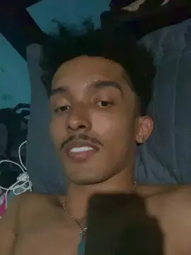 Cam4 Nude Webcam of MavyFelipe