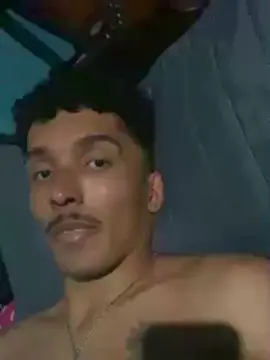 Cam4 Private Sex Chat of MavyFelipe