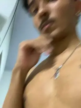 Cam4 Adult Webcam of MavyFelipe