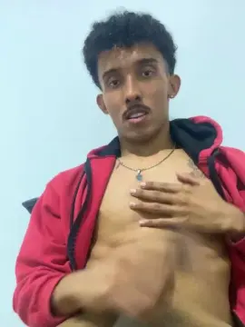 Cam4 Adult Video Chat of MavyFelipe