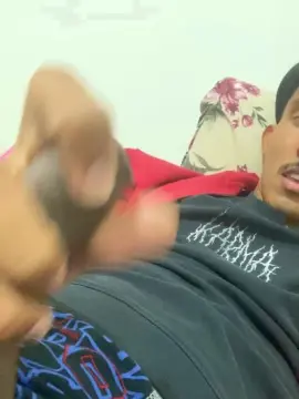 Cam4 Adult Webcam of MavyFelipe