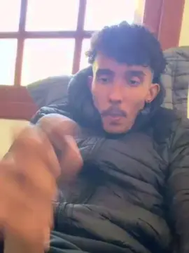 Cam4 Nude Webcam of MavyFelipe